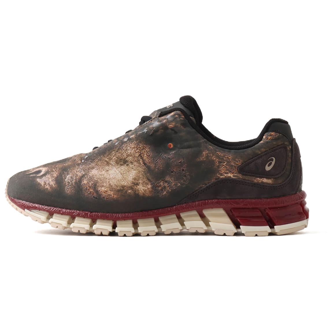 ASICS Doublet x GEL QUANTUM 360 I кроссовки для бега унисекс Tan
ASICS Doublet x GEL QUANTUM 360 I кроссовки для бега унисекс Tan