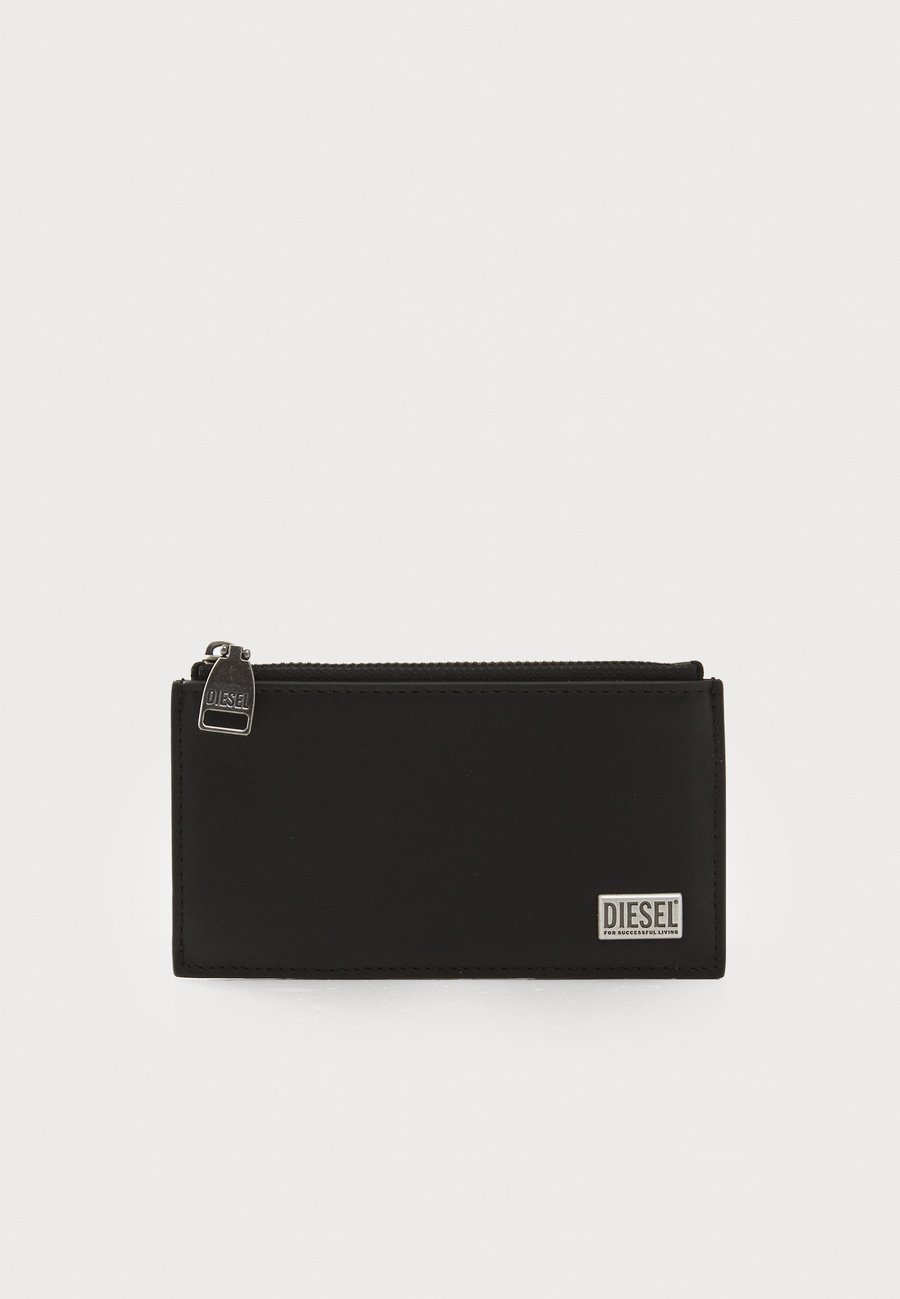 Кошелек Diesel BISCOTTO CARD HOLDER III, Black
Кошелек Diesel BISCOTTO CARD HOLDER III, Black