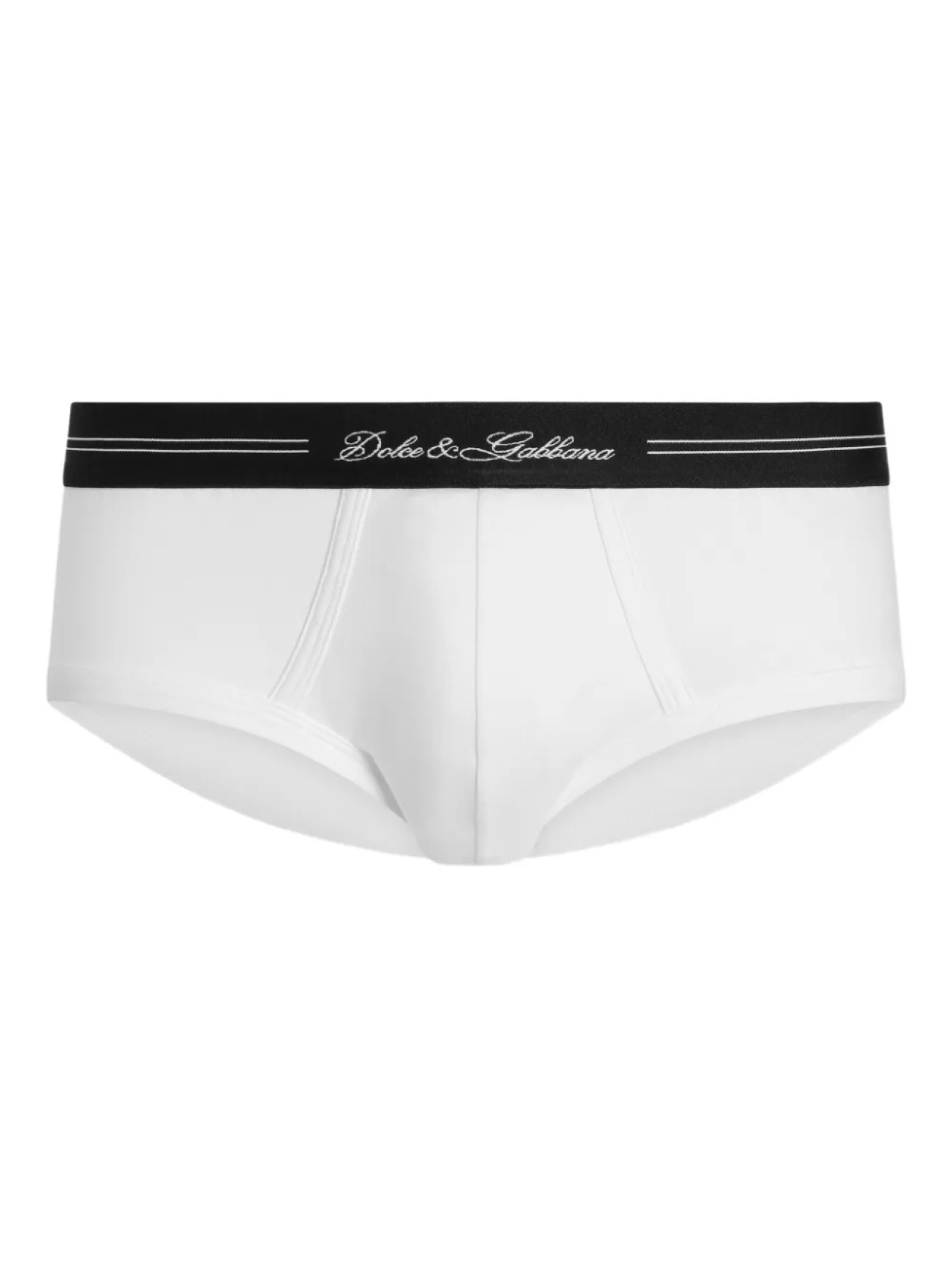 Dolce & Gabbana трусы-брифы с логотипом, белый
Dolce & Gabbana трусы-брифы с логотипом, белый