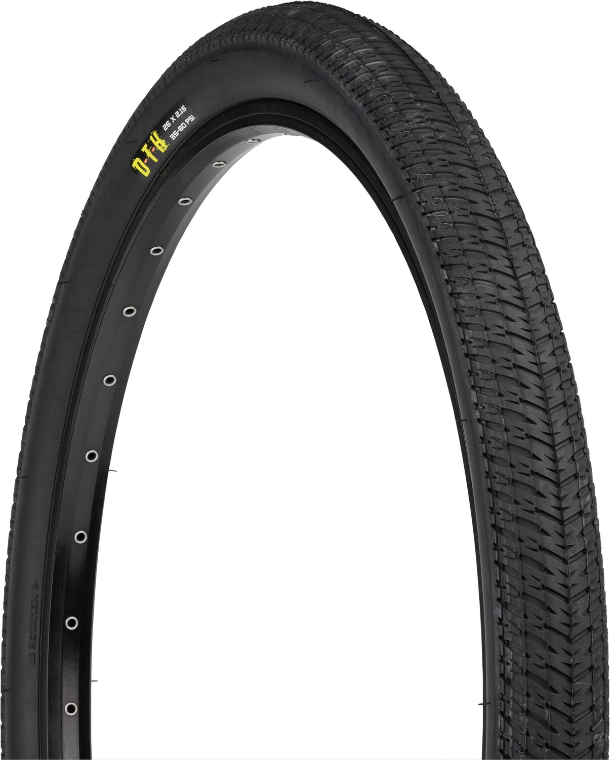 Шина DTH Clincher SC Maxxis, черный
Шина DTH Clincher SC Maxxis, черный
