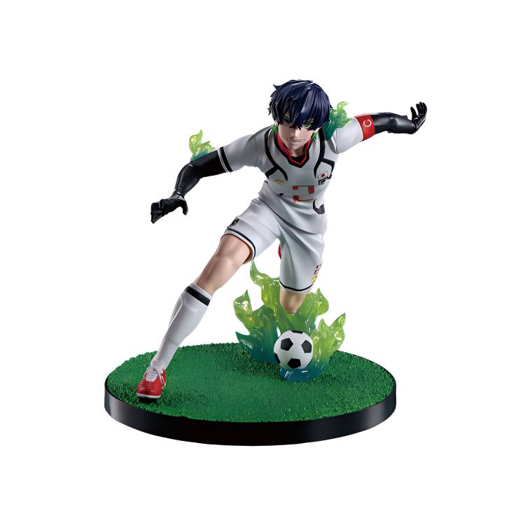 BANDAI Ichiban Kuji Blue Forbidden Zone Chain Reaction D Reward Oliver Aiko
BANDAI Ichiban Kuji Blue Forbidden Zone Chain Reaction D Reward Oliver Aiko