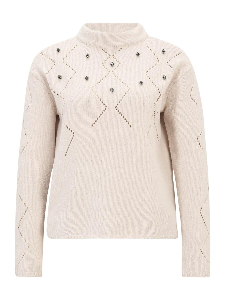 Свитер Betty Barclay, бежевый
Свитер Betty Barclay, бежевый