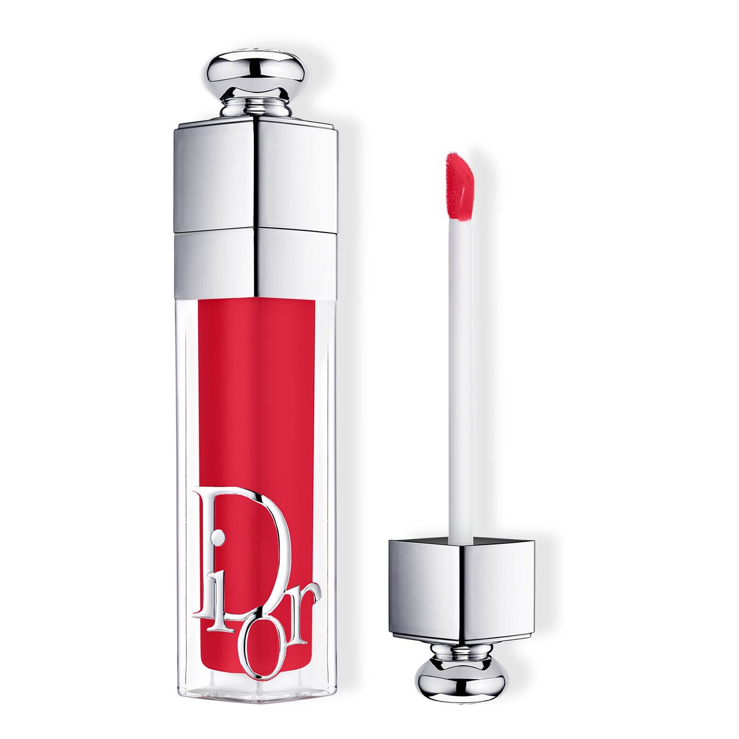 Блеск для губ Addict Lip Maximizer Dior, 022 Intense Red6 ml
Блеск для губ Addict Lip Maximizer Dior, 022 Intense Red6 ml