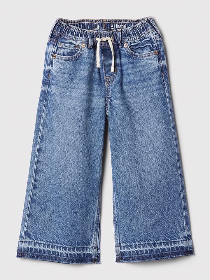 Джинсы GAP, синий
Джинсы GAP, синий