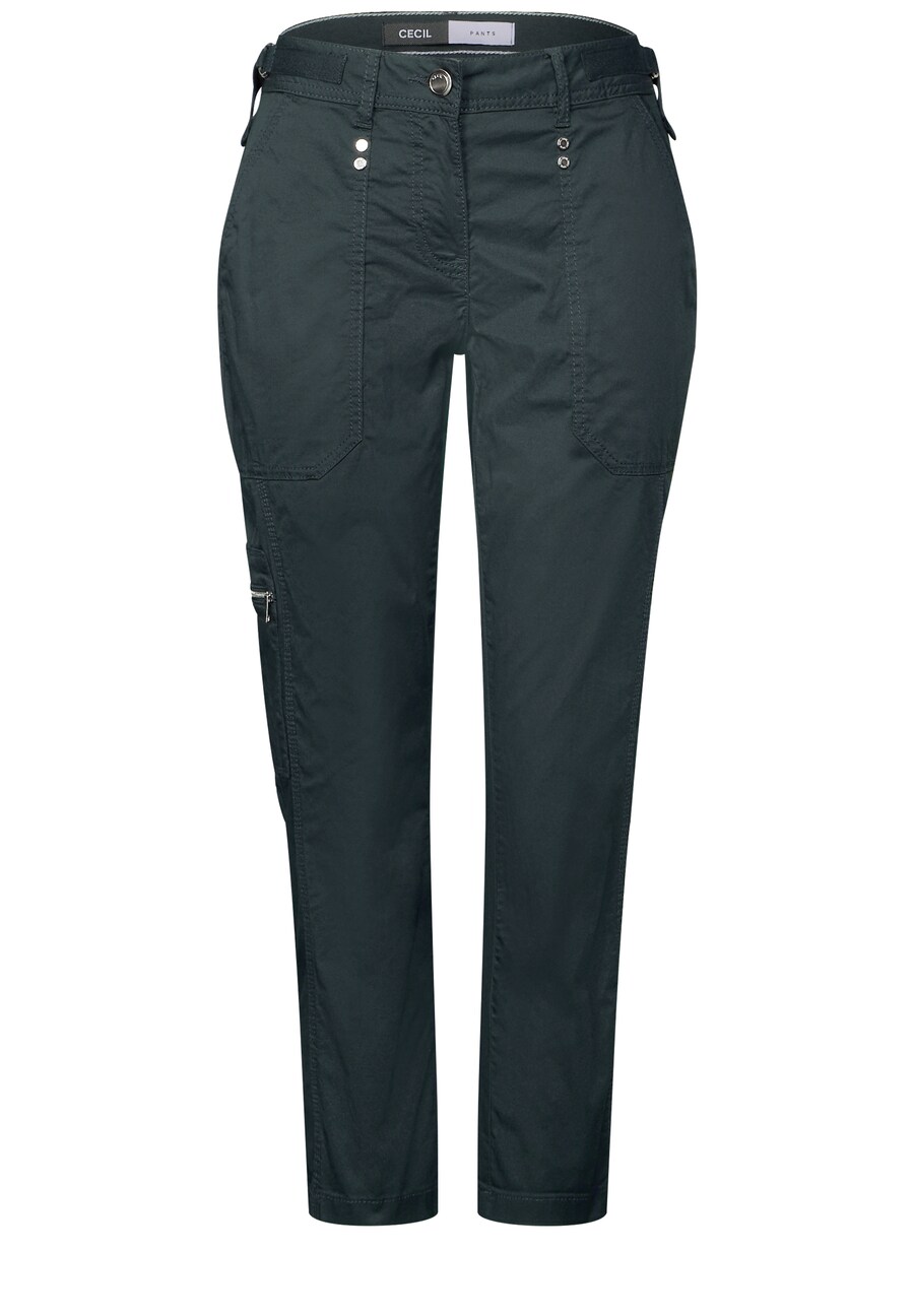 Обычные брюки-карго CECIL, Fir
Обычные брюки-карго CECIL, Fir