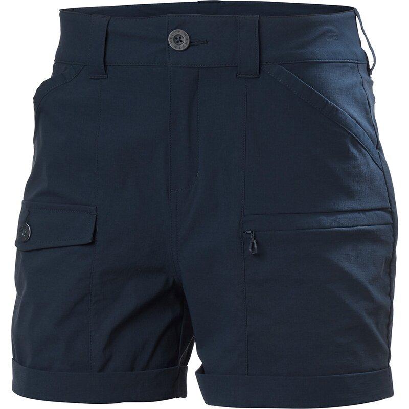 Шорты с шортами Maridalen Hellyhansen, синий
Шорты с шортами Maridalen Hellyhansen, синий