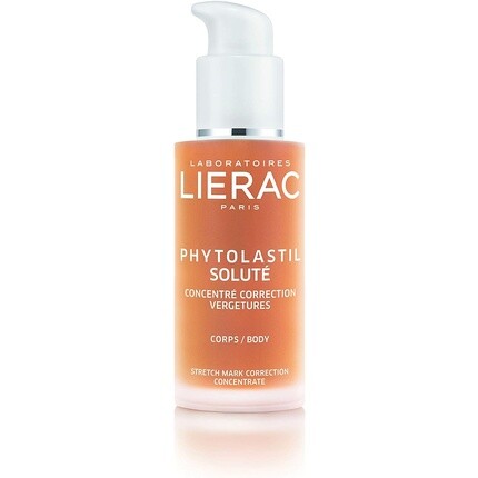 Phytolastil Solution Сыворотка, корректирующая растяжки, 75 мл, Lierac
Phytolastil Solution Сыворотка, корректирующая растяжки, 75 мл, Lierac