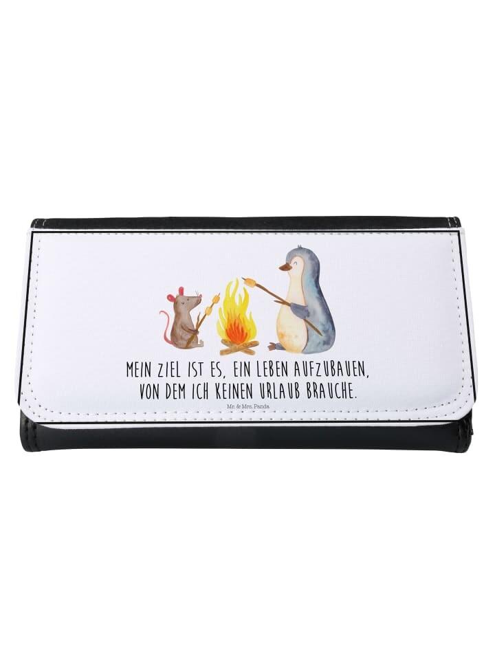 Кошелек Mr. & Mrs. Panda, белый
Кошелек Mr. & Mrs. Panda, белый