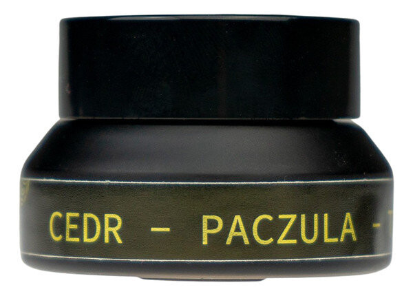 Ла-Ле, Кедр, Пачули, Тонка, крем-парфюм, 15мл La-Le
Ла-Ле, Кедр, Пачули, Тонка, крем-парфюм, 15мл La-Le