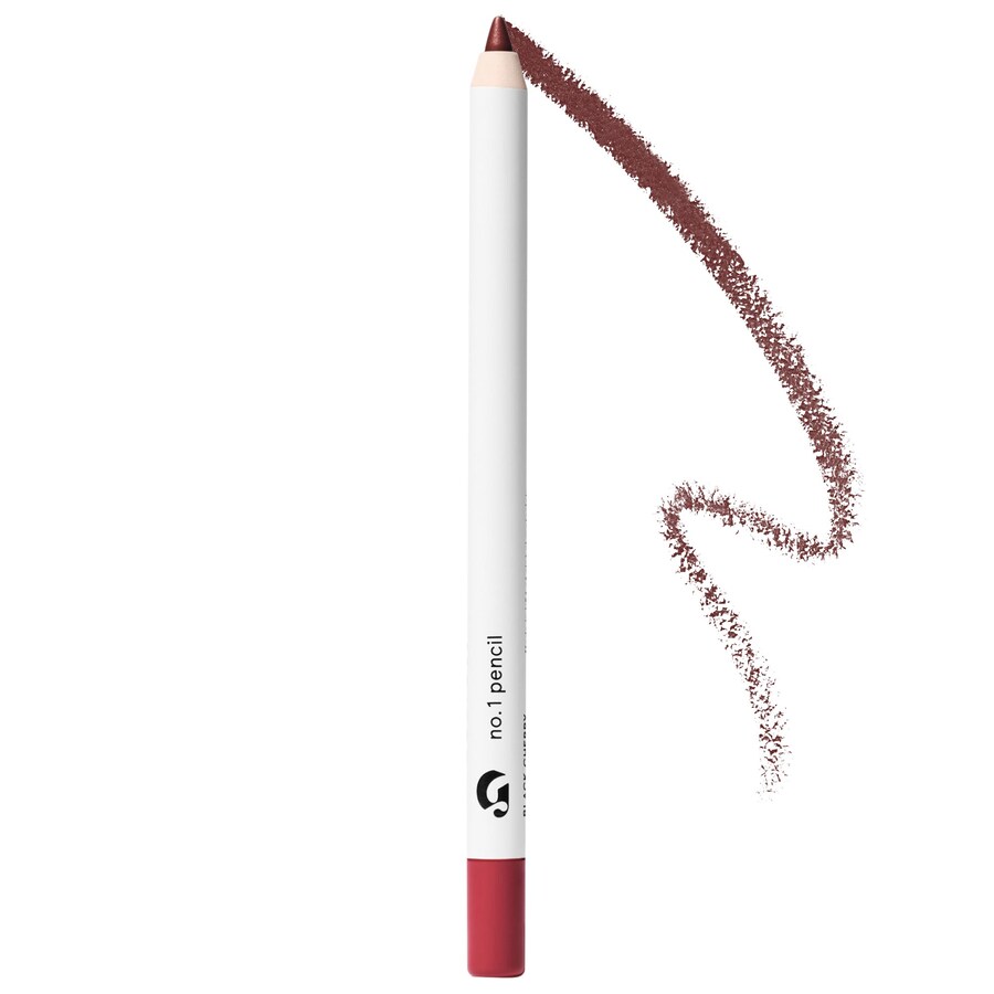 № 1. Кремовый карандаш для глаз, обеспечивающий стойкость. Glossier, 0.04 oz /1.2 g, Black Cherry
№ 1. Кремовый карандаш для глаз, обеспечивающий стойкость. Glossier, 0.04 oz /1.2 g, Black Cherry