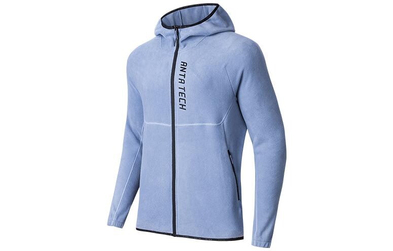 Куртка мужская из коллекции Variety Training, цвет нефритовый синий Anta, синий
Куртка мужская из коллекции Variety Training, цвет нефритовый синий Anta, синий