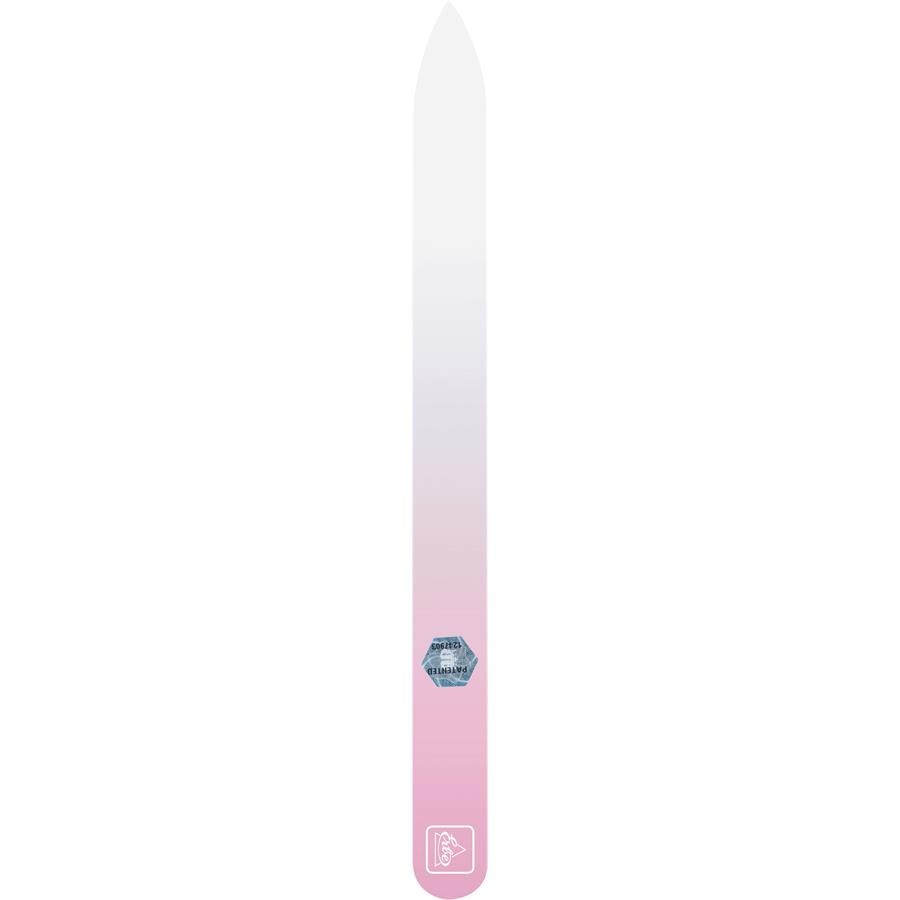 Пилочка для ногтей glasfeile, 14 cm Erbe, grün, количество 1 шт.
Пилочка для ногтей glasfeile, 14 cm Erbe, grün, количество 1 шт.