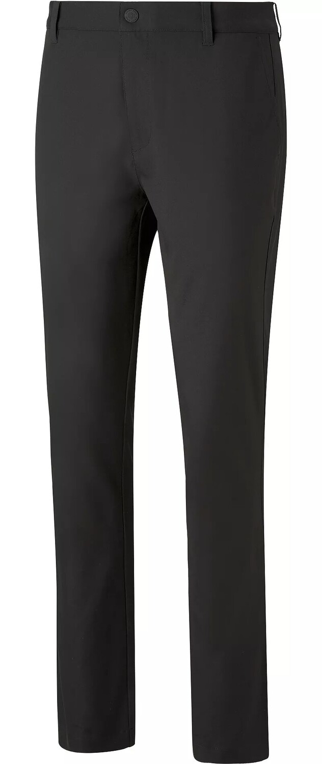 Мужские брюки для гольфа Puma, специально разработанные для дилеров
Мужские брюки для гольфа Puma, специально разработанные для дилеров