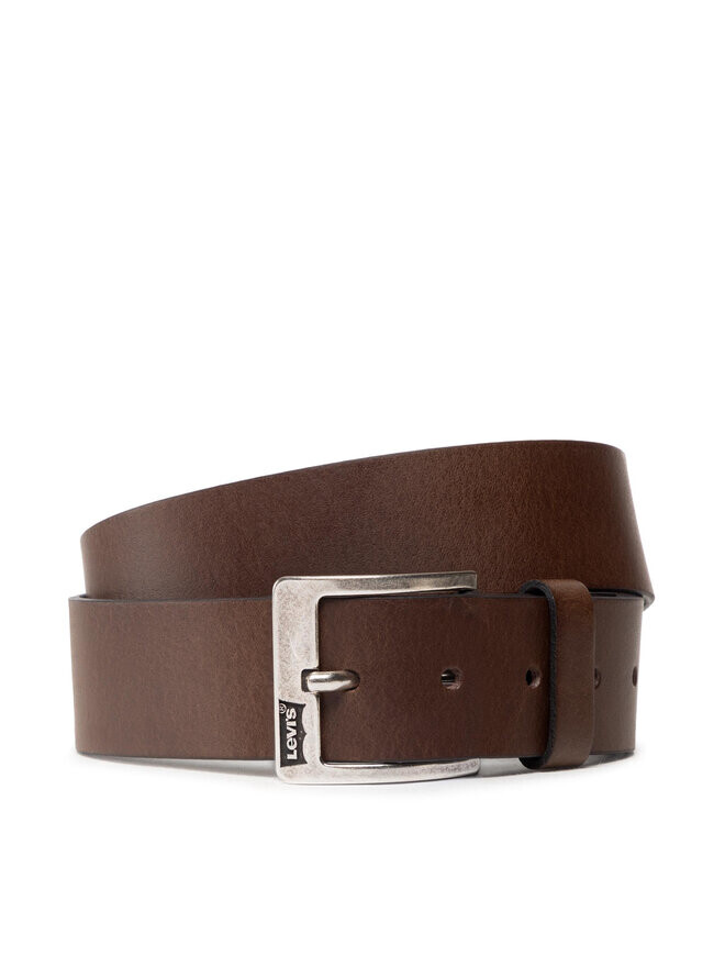 Ремень Levi's, коричневый
Ремень Levi's, коричневый