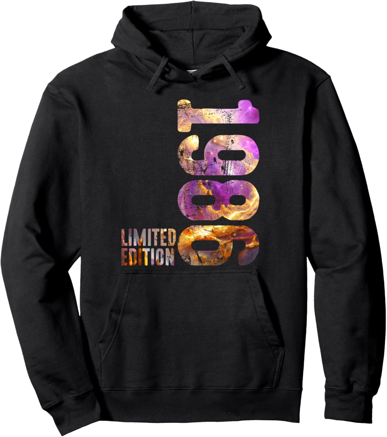 Забавная толстовка на 40-летие для мужчин и женщин, декоративный подарок к 40-летию (1986 год) T-Shirt For 40Th Birthday, Men'S And Women'S 40Th Birthday Decorations, черный
Забавная толстовка на 40-летие для мужчин и женщин, декоративный подарок к 40-летию (1986 год) T-Shirt For 40Th Birthday, Men'S And Women'S 40Th Birthday Decorations, черный