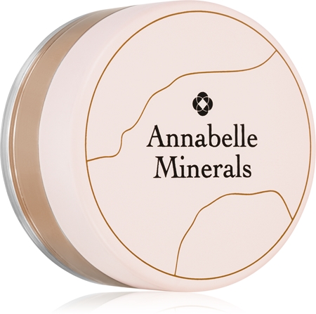 Минеральная пудра матирование Annabelle Minerals Matte Mineral Foundation, Golden Medium 4 g
Минеральная пудра матирование Annabelle Minerals Matte Mineral Foundation, Golden Medium 4 g