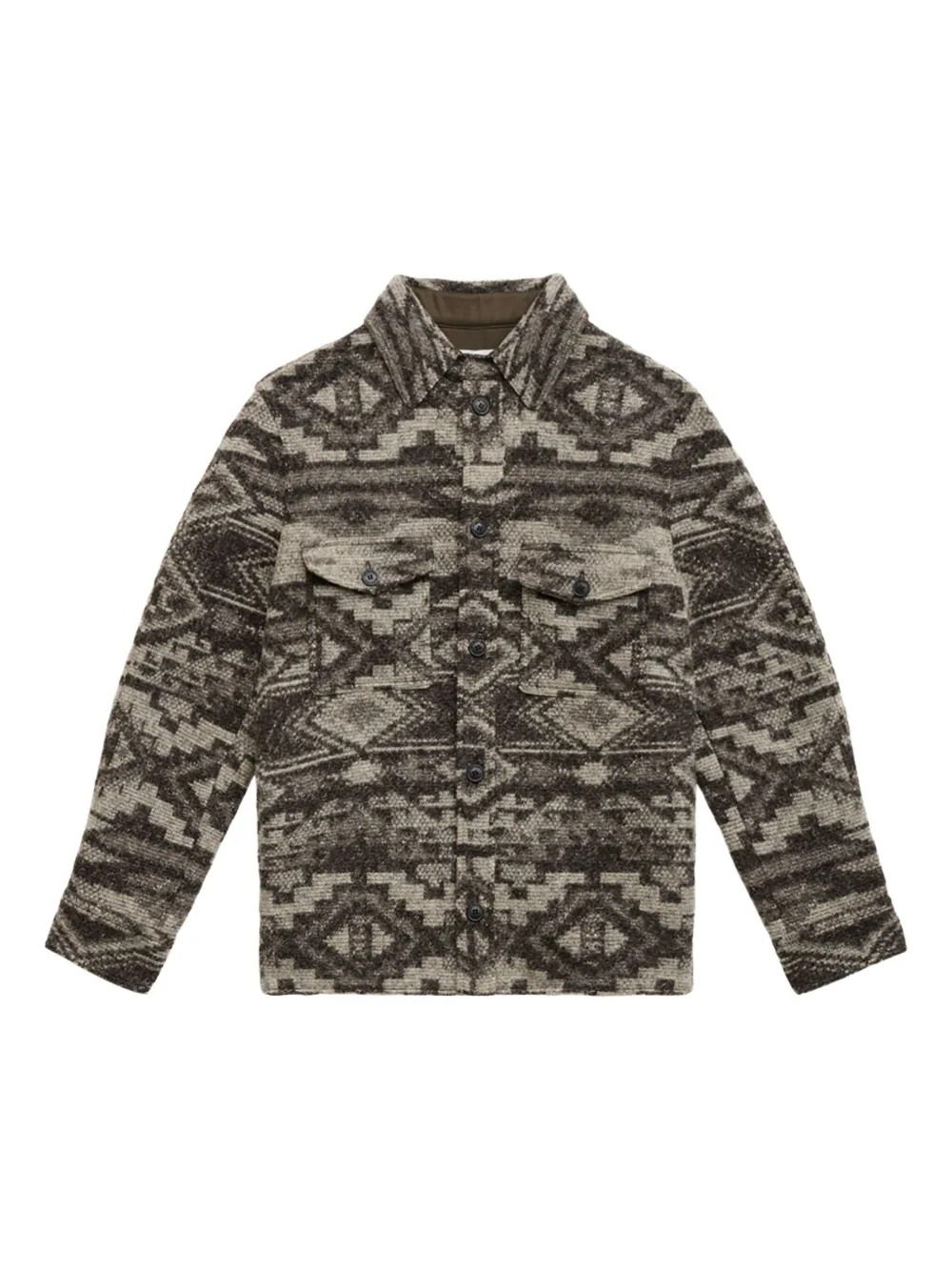 Куртка Kervon MARANT, черный
Куртка Kervon MARANT, черный