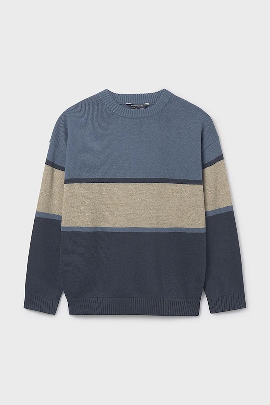 Детский свитер Mayoral, синий
Детский свитер Mayoral, синий