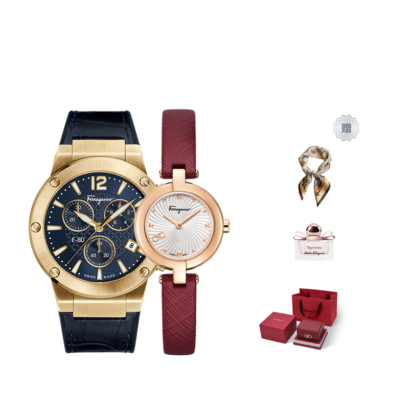 Ferragamo Часы Wrist Watch Quartz Movement Genuine Leather Strap 44mm White Dial Unisex Brand Limited Fortune Box+Silk Scarf
Ferragamo Часы Wrist Watch Quartz Movement Genuine Leather Strap 44mm White Dial Unisex Brand Limited Fortune Box+Silk Scarf