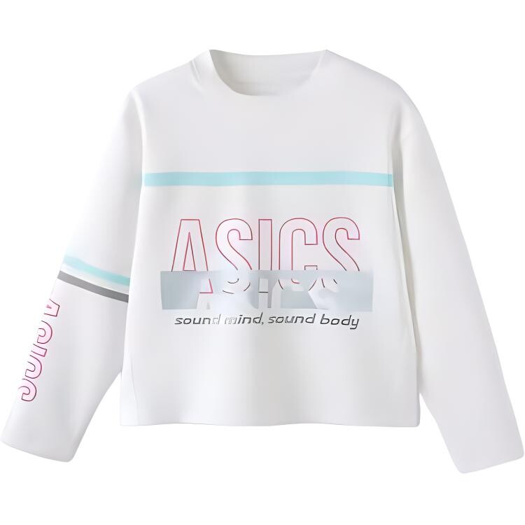 Детская толстовка Asics, зеленый
Детская толстовка Asics, зеленый