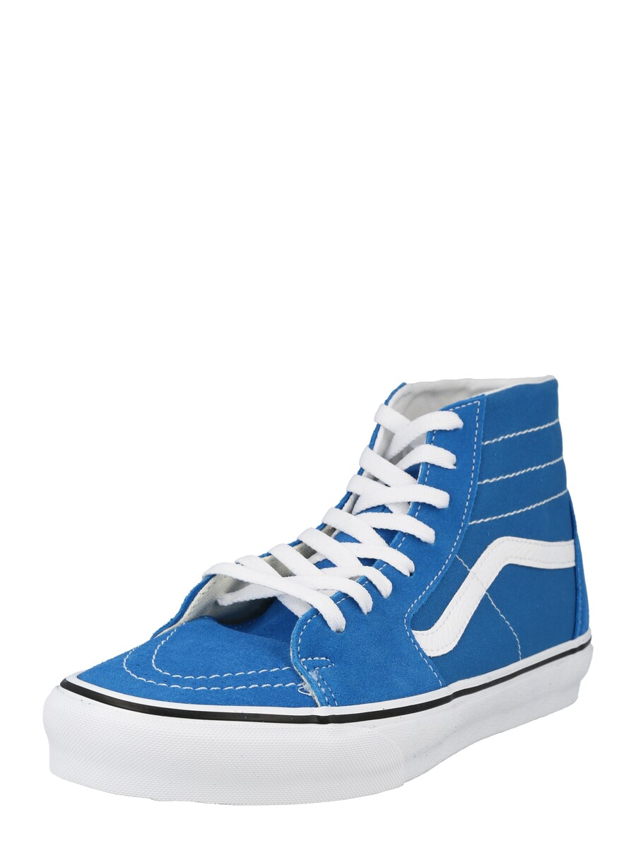 Высокие кроссовки VANS SK8-Hi, Blue
Высокие кроссовки VANS SK8-Hi, Blue