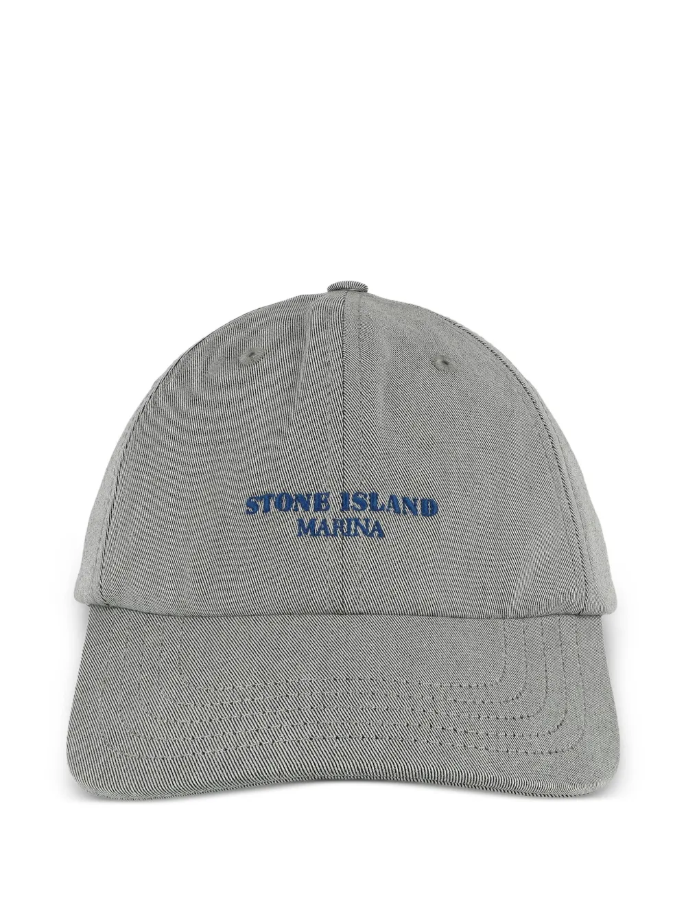 Бейсболка с логотипом Stone Island, серый
Бейсболка с логотипом Stone Island, серый