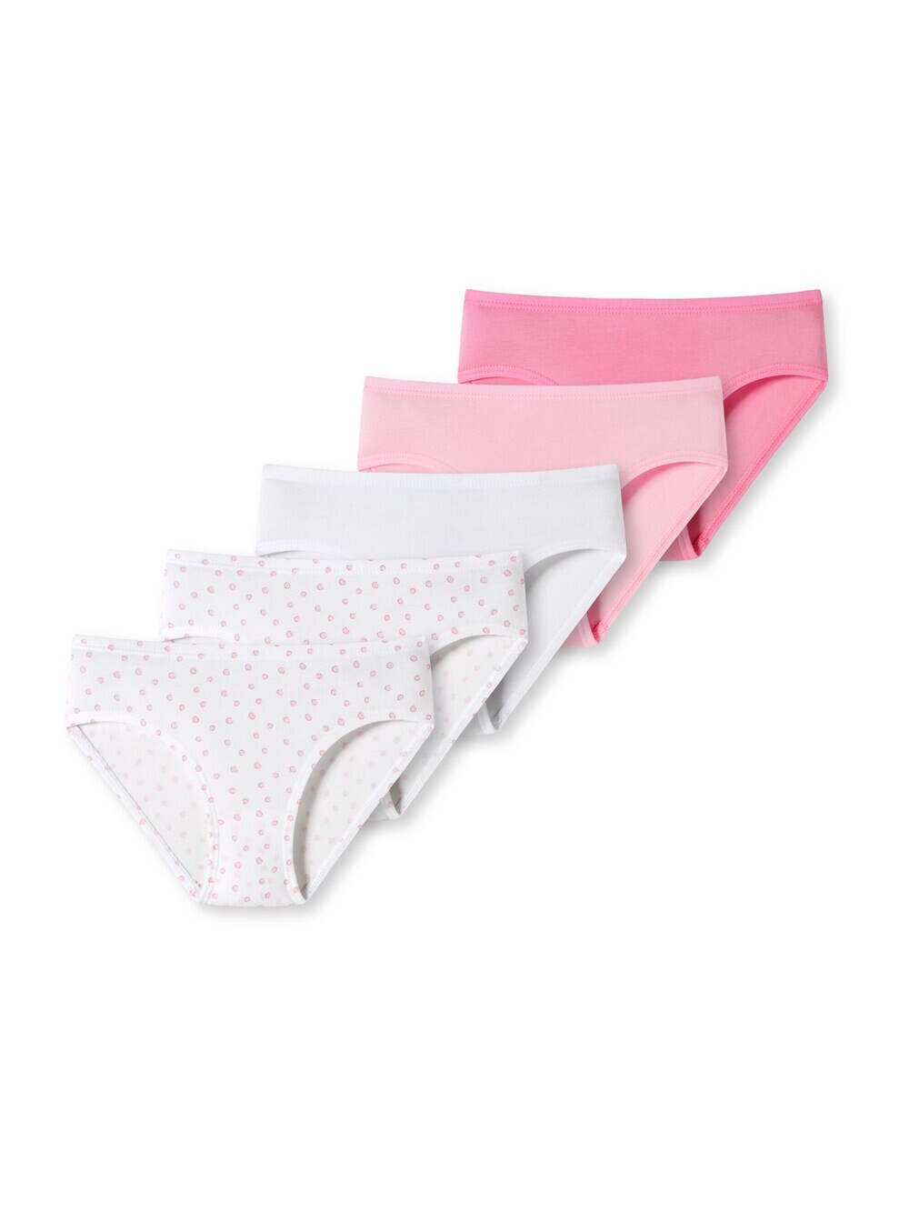Трусы Schiesser, розовый/розовый/белый
Трусы Schiesser, розовый/розовый/белый