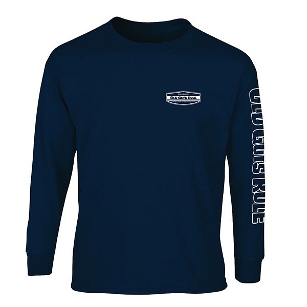 Футболка Local legend с длинным рукавом Old Guys Rule
Футболка Local legend с длинным рукавом Old Guys Rule