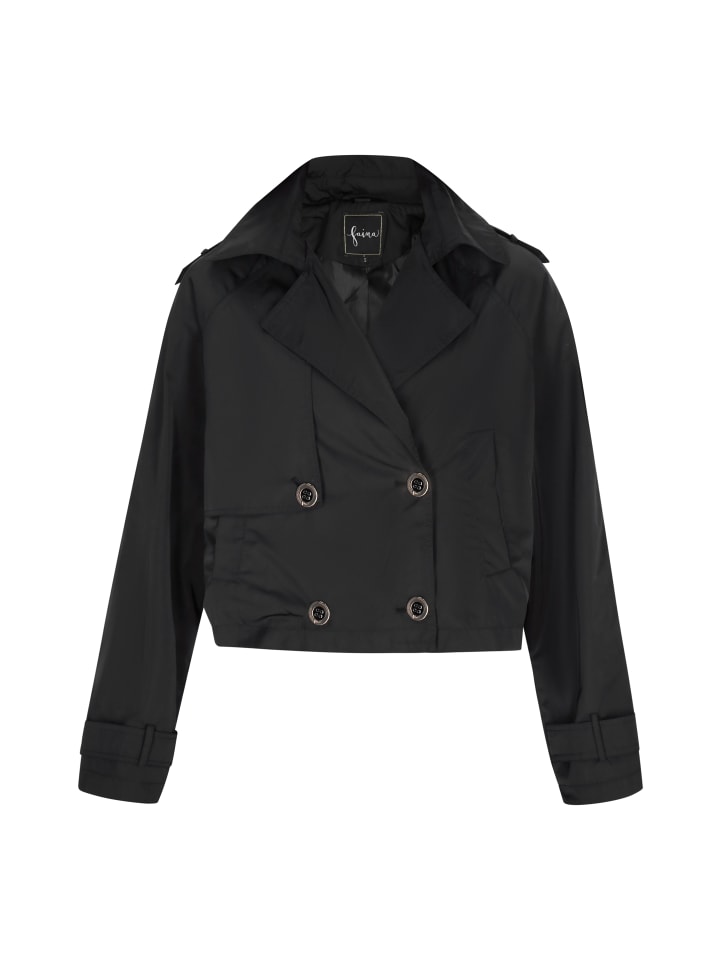 Куртка faina, черный
Куртка faina, черный