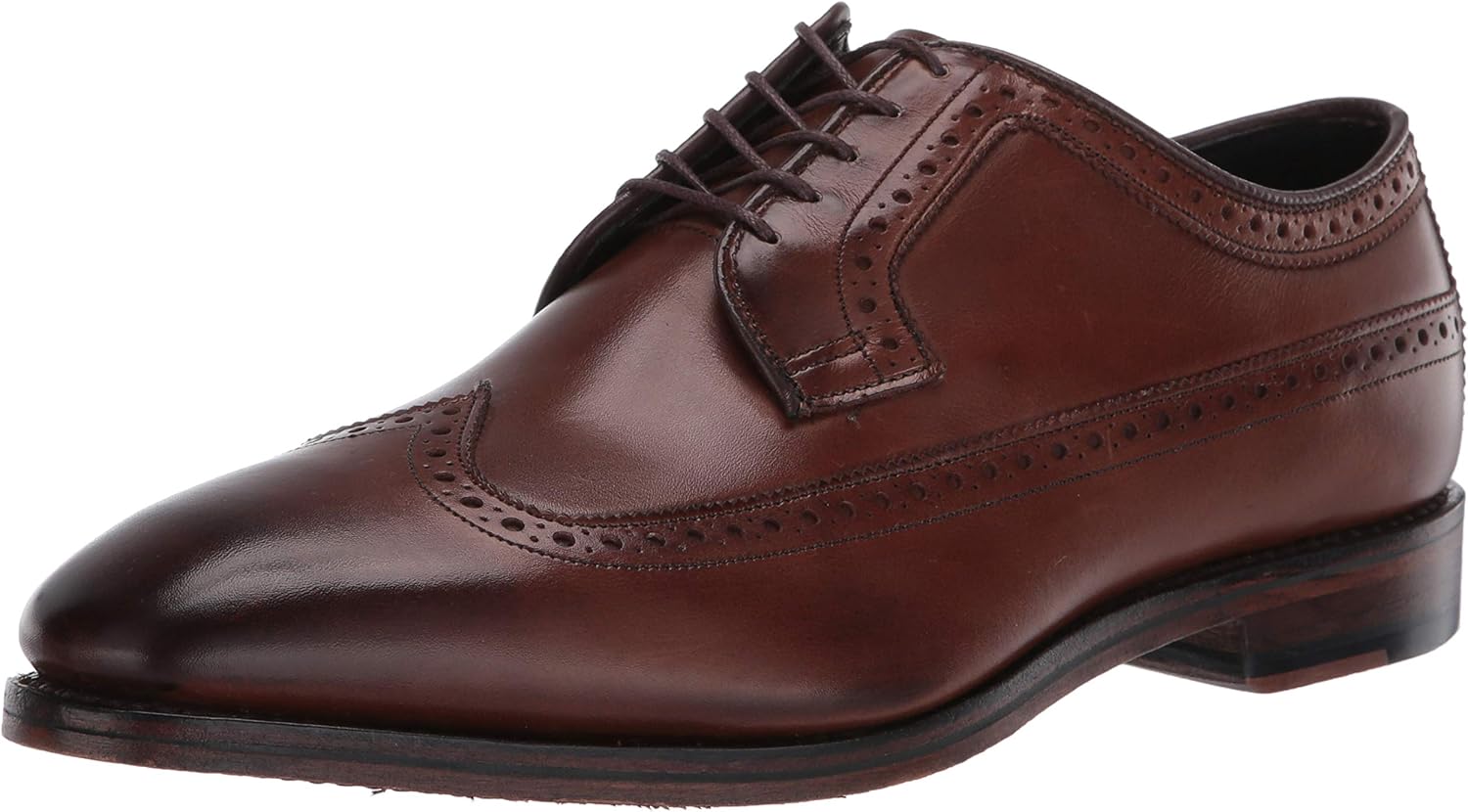 Мужские оксфорды Allen Edmonds Greene Street, коричневый
Мужские оксфорды Allen Edmonds Greene Street, коричневый