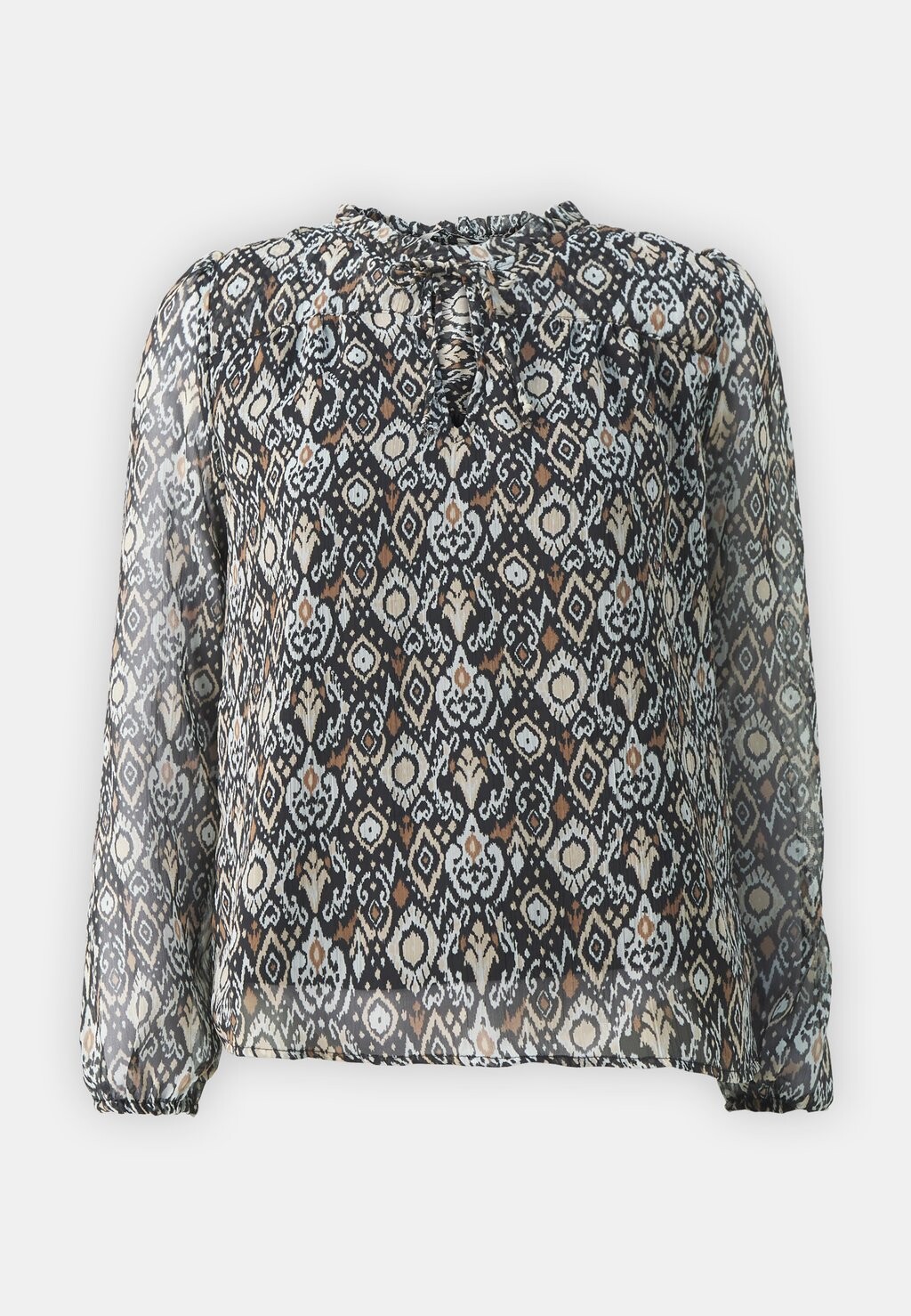 Блуза ONLDITSY BLOUSE ONLY, черный
Блуза ONLDITSY BLOUSE ONLY, черный