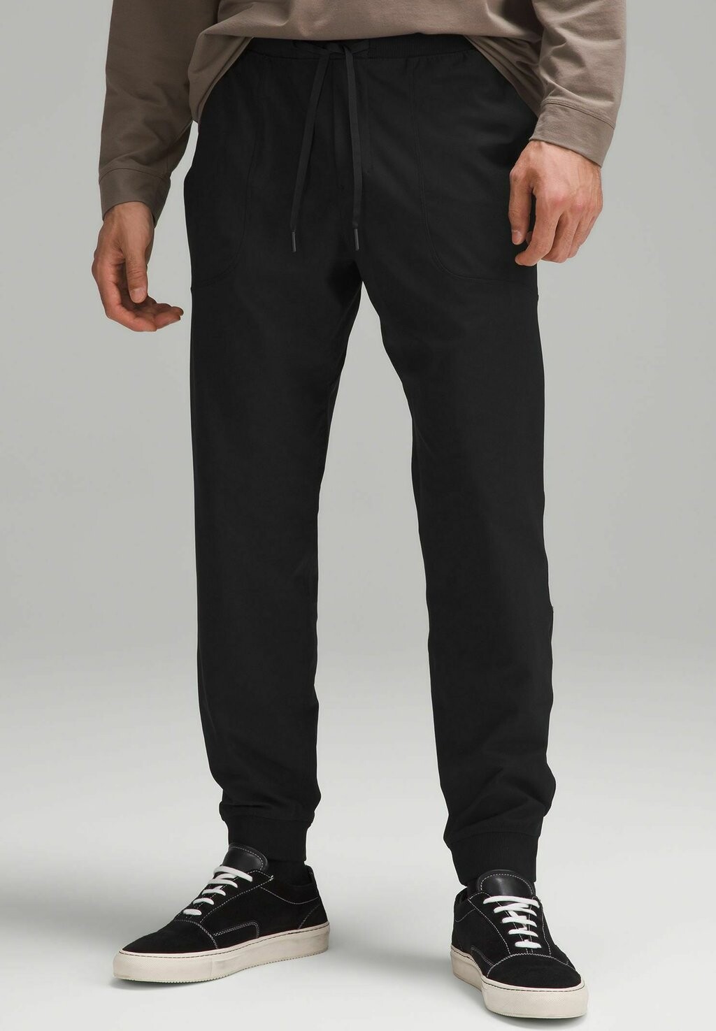 Спортивные брюки Abc Jogger lululemon, черный
Спортивные брюки Abc Jogger lululemon, черный
