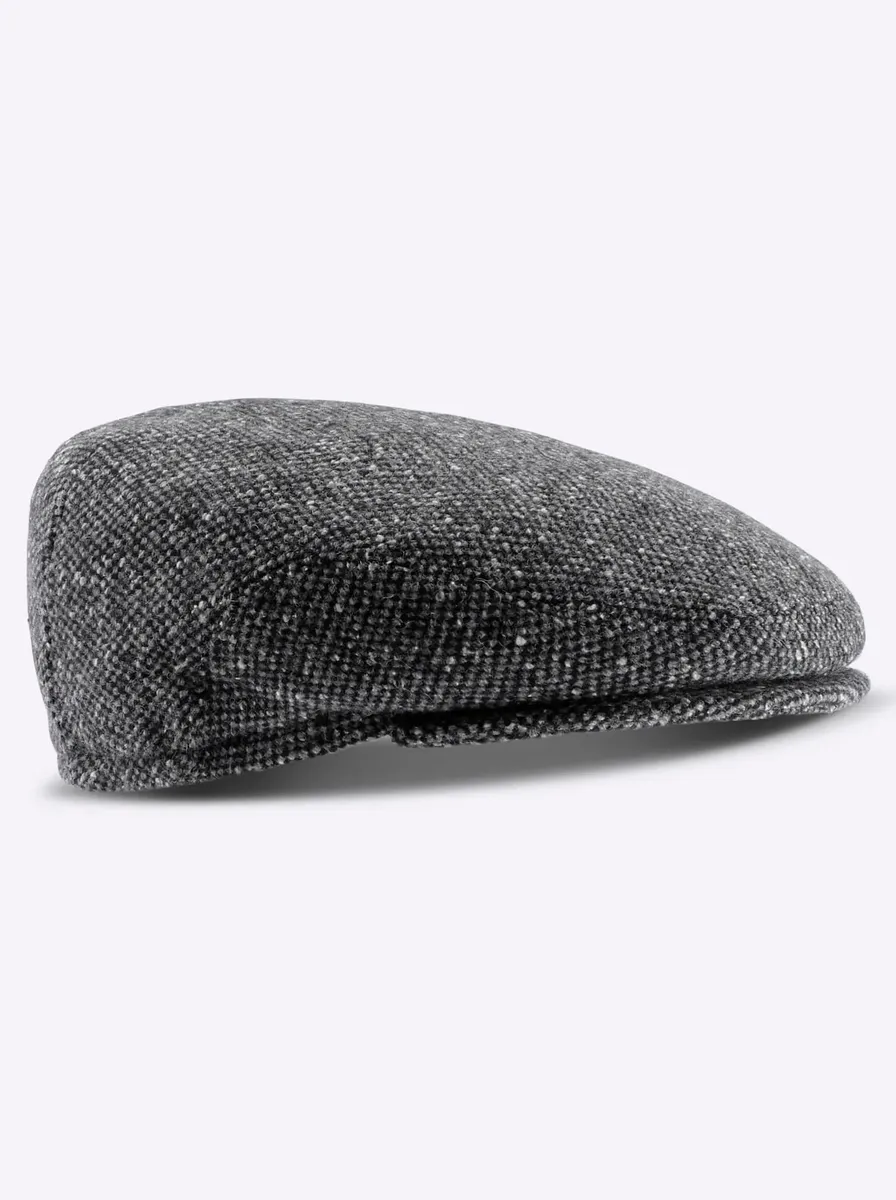 Casual Looks Фуражка, цвет Grau-Gemustert
Casual Looks Фуражка, цвет Grau-Gemustert