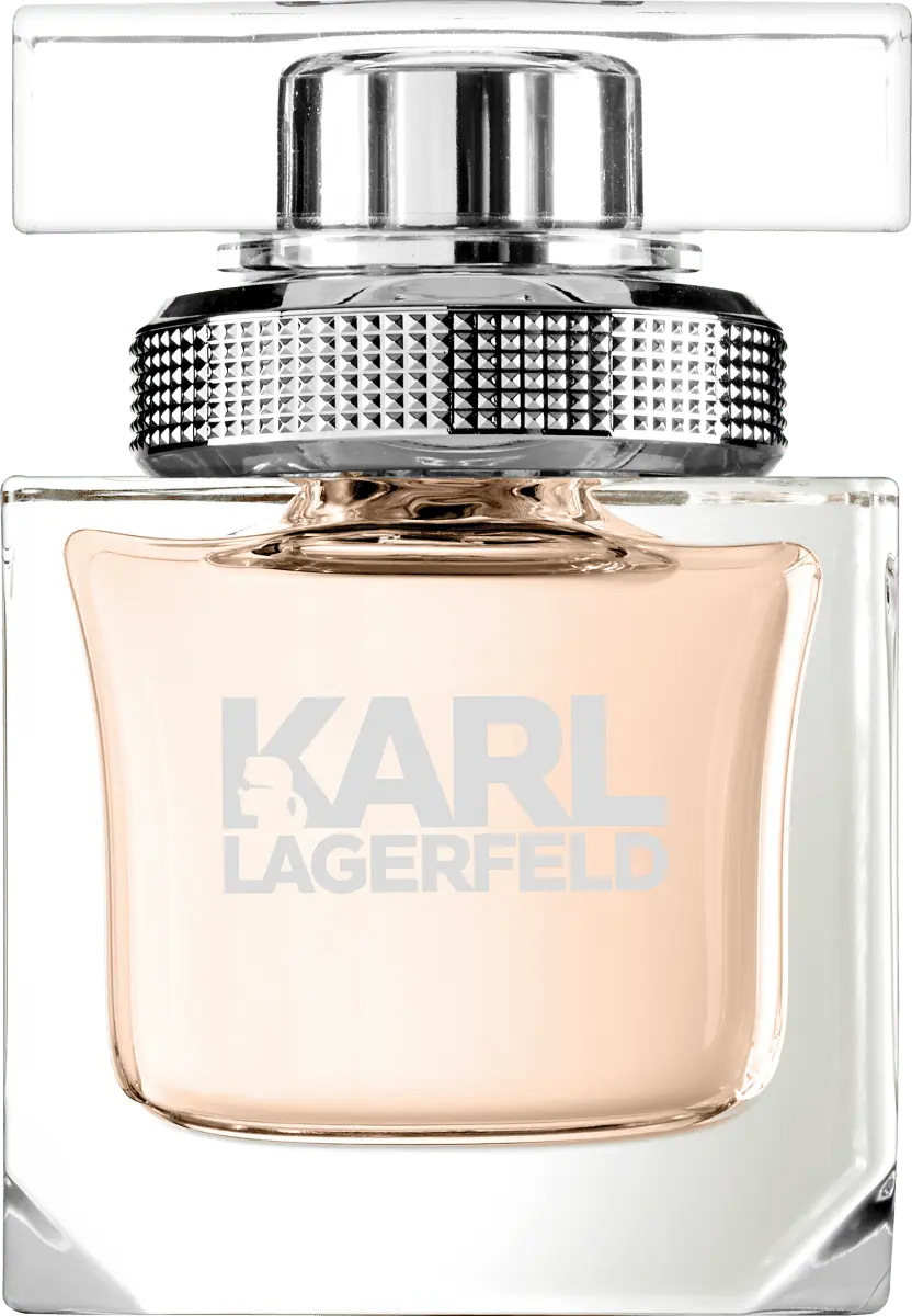 Парфюмированная вода 45 мл. Karl Lagerfeld
Парфюмированная вода 45 мл. Karl Lagerfeld