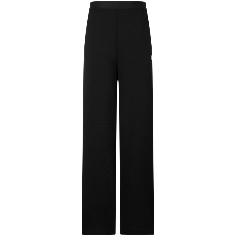 Calvin Klein Женские повседневные брюки Space Black
Calvin Klein Женские повседневные брюки Space Black