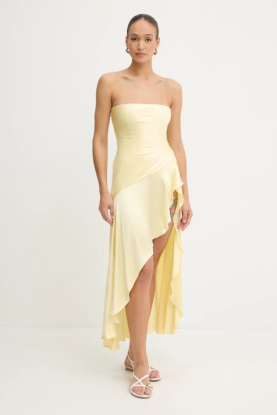 Платье Bardot, желтый
Платье Bardot, желтый