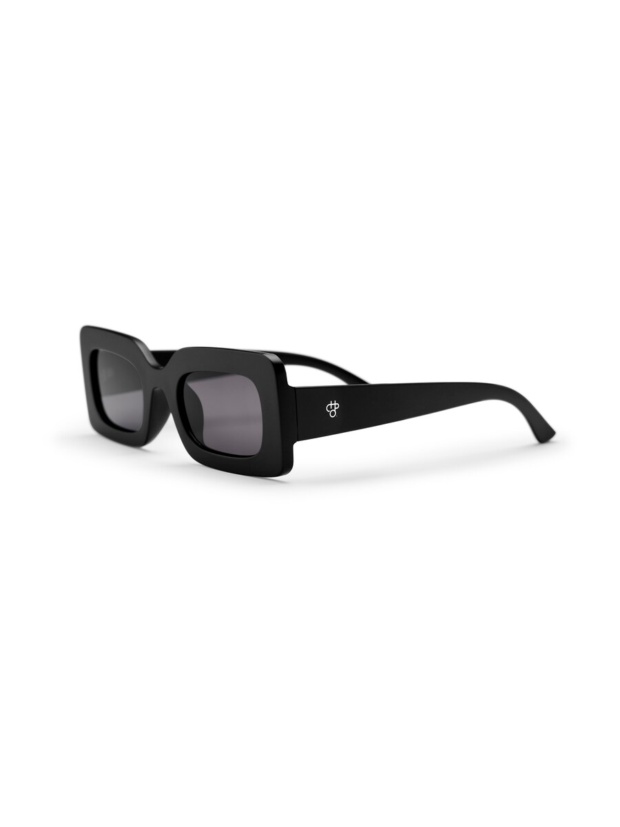 Солнцезащитные очки CHPO, черный
Солнцезащитные очки CHPO, черный