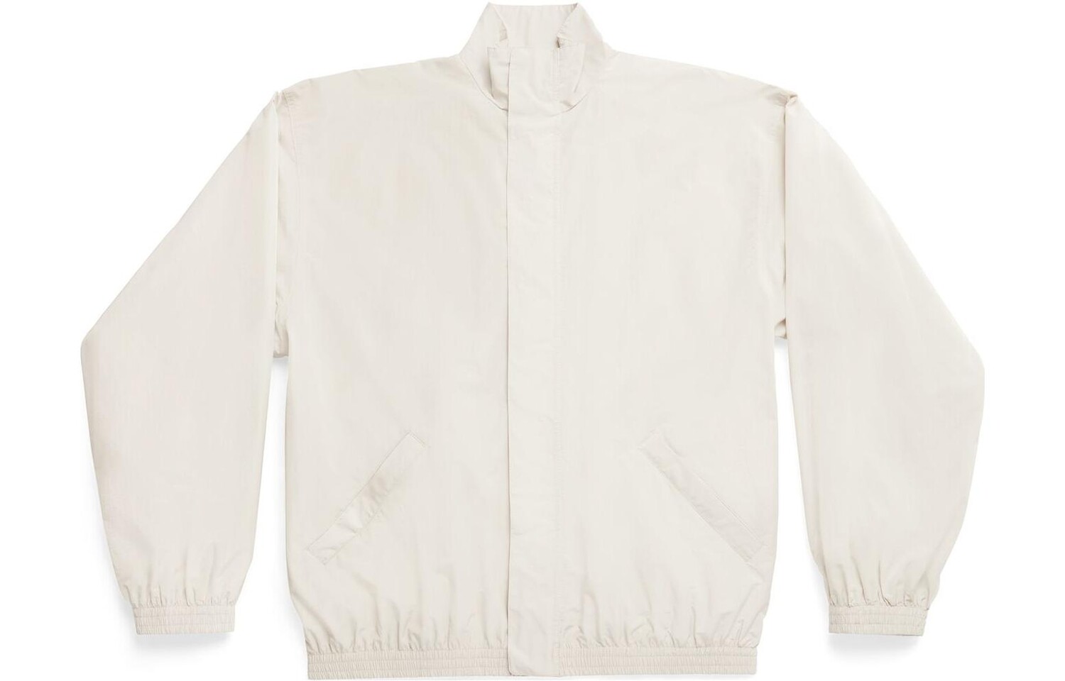 Куртка мужская белая Balenciaga, белый
Куртка мужская белая Balenciaga, белый