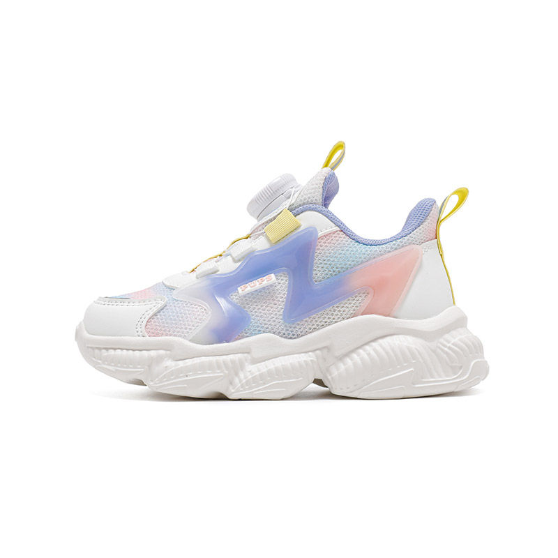 Низкие детские кроссовки для повседневной жизни PAW PATROL, фиолетовый/розовый
Низкие детские кроссовки для повседневной жизни PAW PATROL, фиолетовый/розовый