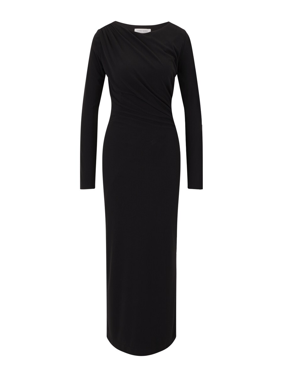 Платье Guido Maria Kretschmer Women Hellen, черный
Платье Guido Maria Kretschmer Women Hellen, черный