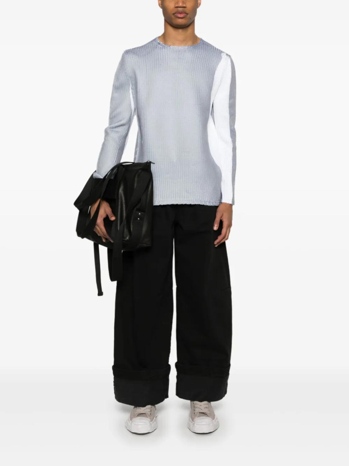 Comme Des Garçons Shirt knitted Футболка, серый
Comme Des Garçons Shirt knitted Футболка, серый