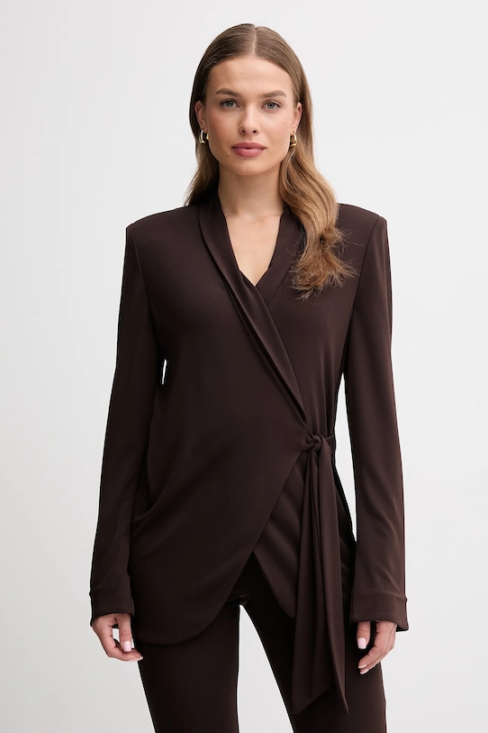 Пиджак Gaudi, коричневый
Пиджак Gaudi, коричневый