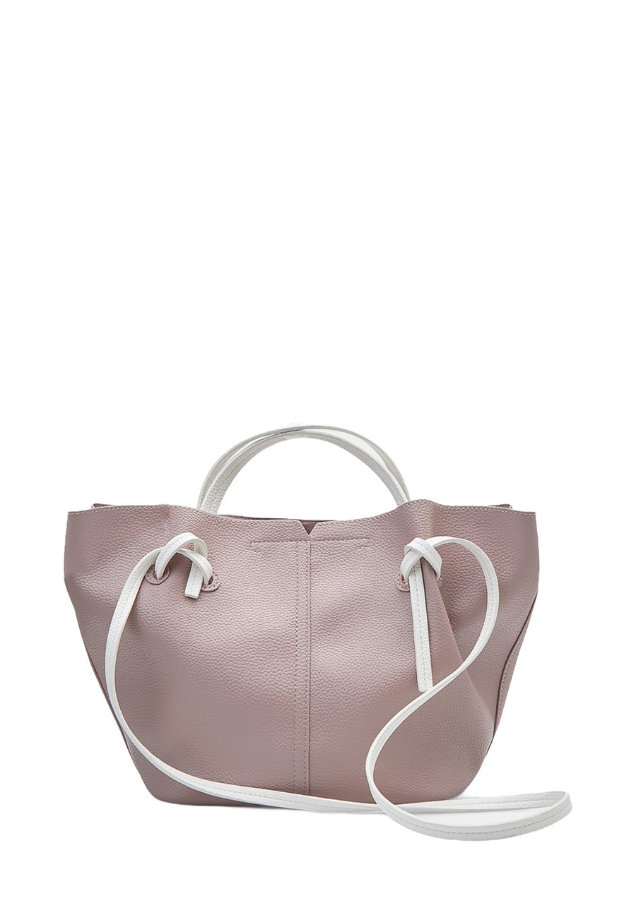 Сумка-шоппер Bata Tote bag, Rosa/Pink
Сумка-шоппер Bata Tote bag, Rosa/Pink