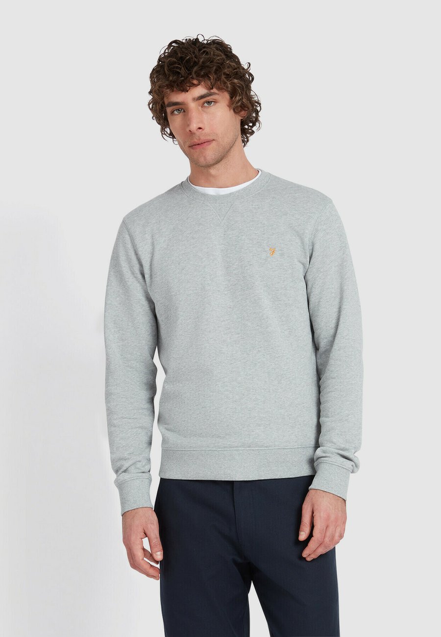 Толстовка Farah TIM NEW CREW, Light Grey Marl/Light Grey, Серый, Толстовка Farah TIM NEW CREW, Light Grey Marl/Light Grey
Толстовка Farah TIM NEW CREW, Light Grey Marl/Light Grey, Серый, Толстовка Farah TIM NEW CREW, Light Grey Marl/Light Grey