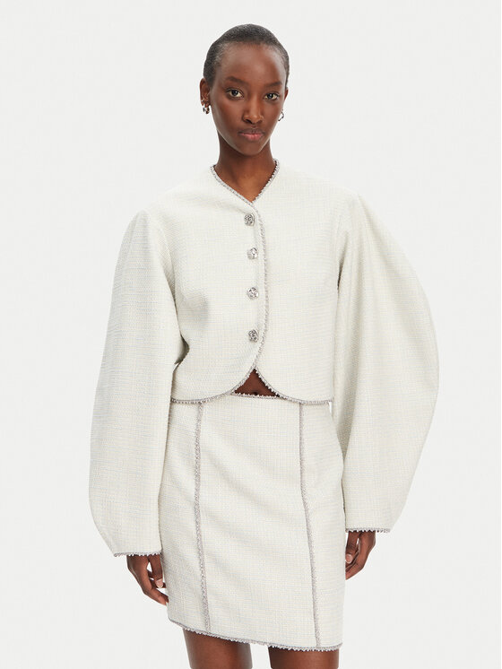 Куртка свободного кроя 1136793042 Rotate, экрю, Белый, Куртка свободного кроя 1136793042 Rotate, экрю
Куртка свободного кроя 1136793042 Rotate, экрю, Белый, Куртка свободного кроя 1136793042 Rotate, экрю