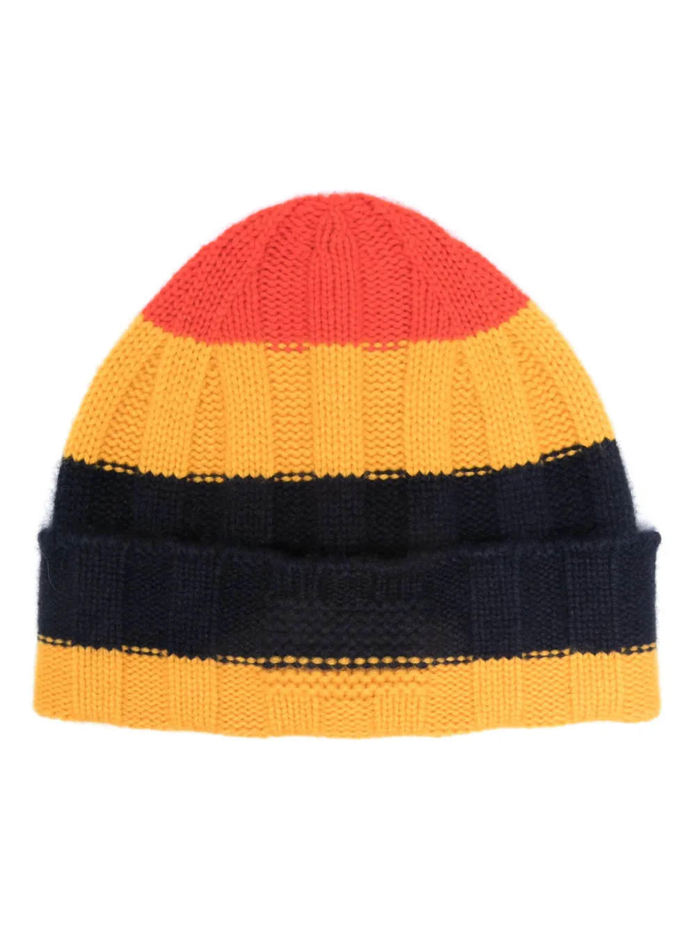 Кашемировая шапка бини в рубчик Guest In Residence, желтый
Кашемировая шапка бини в рубчик Guest In Residence, желтый