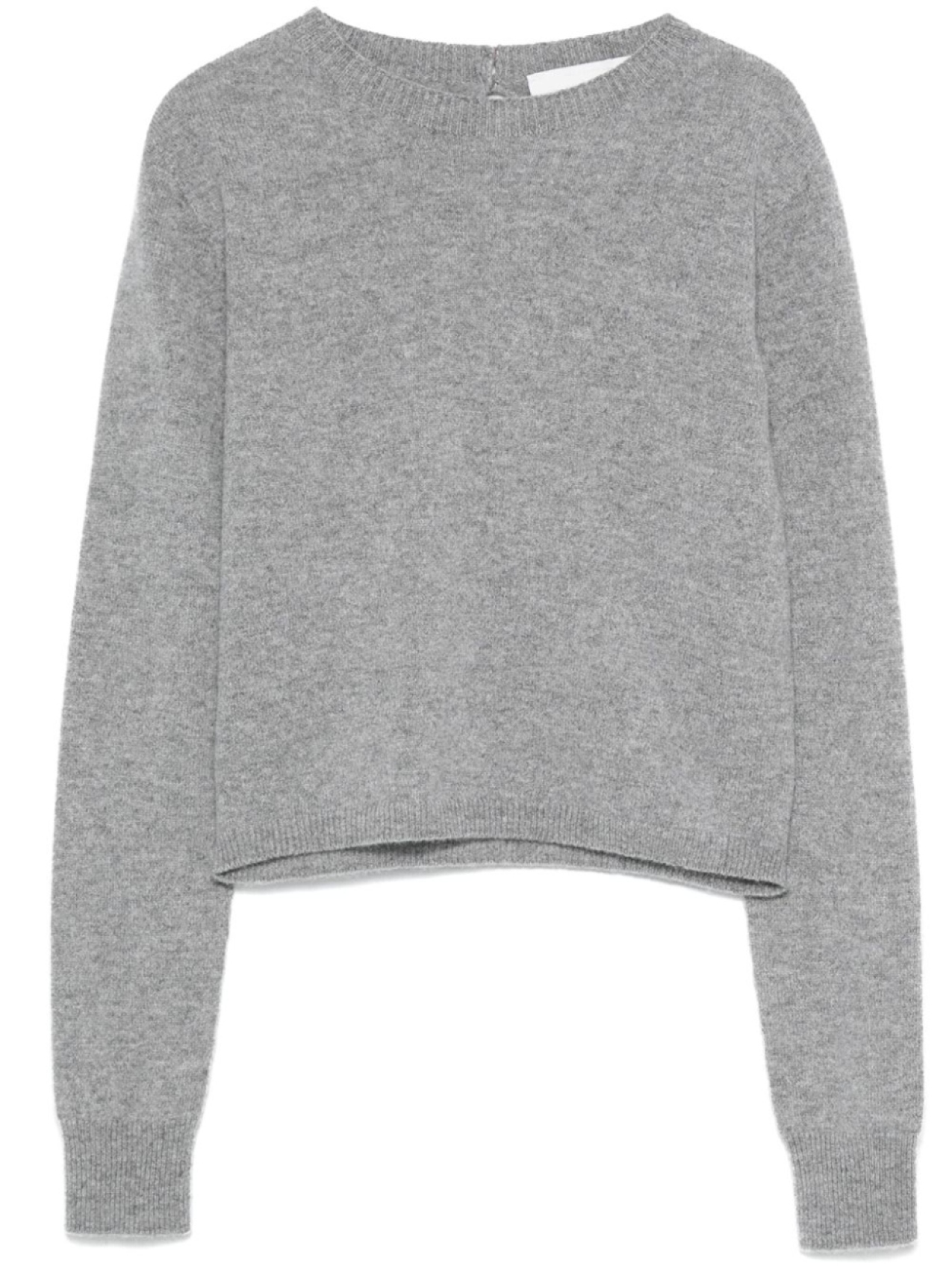 Vanisè свитер Petites Laetitia, серый 
Vanisè свитер Petites Laetitia, серый