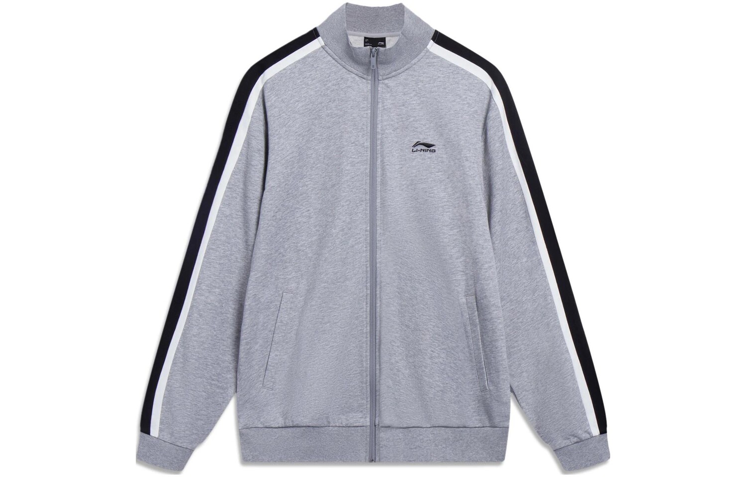 Спортивная коллекция Life Толстовка мужская, цвет серый Lining, цвет Heather Gray
Спортивная коллекция Life Толстовка мужская, цвет серый Lining, цвет Heather Gray