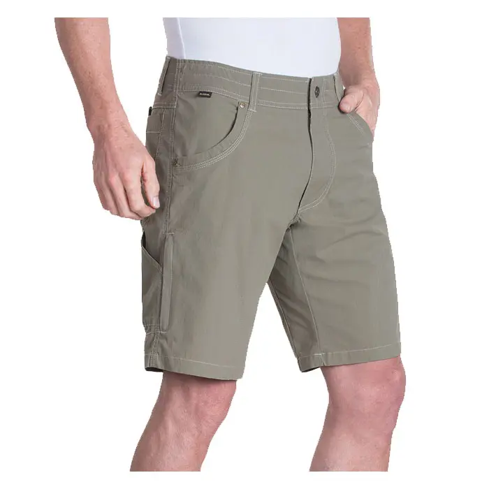Мужские шорты Ramblr 10 дюймов KUHL, Khaki
Мужские шорты Ramblr 10 дюймов KUHL, Khaki