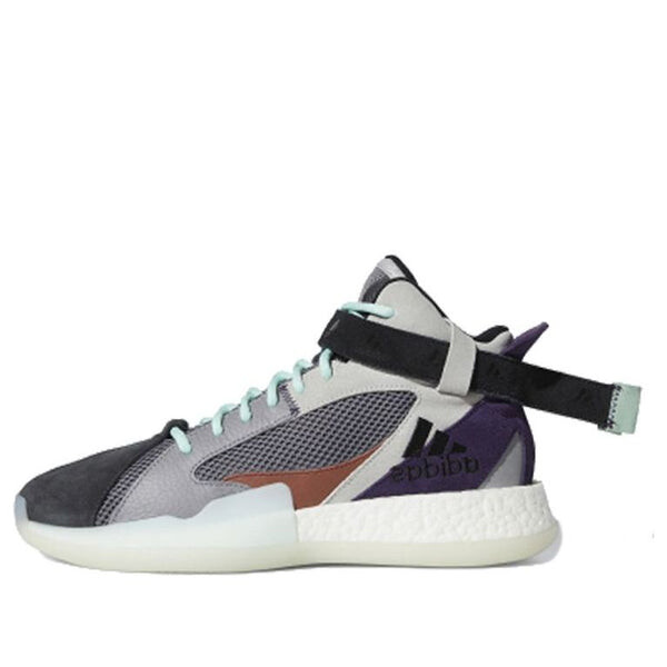 Кроссовки постеризовать Adidas, черный 
Кроссовки постеризовать Adidas, черный